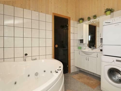 Holiday Home Bogense XII