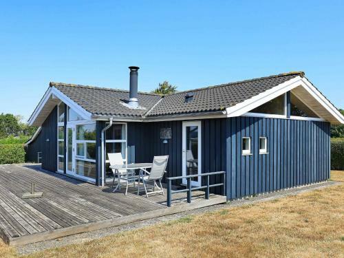 Holiday Home Bogense XII