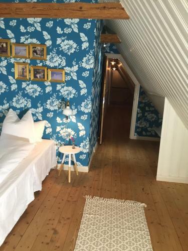 Bed & Breakfast Alsbrogaard