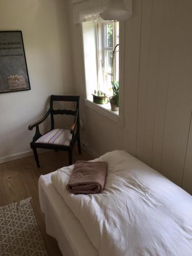 Bed & Breakfast Alsbrogaard