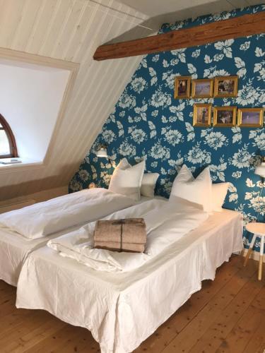 Bed & Breakfast Alsbrogaard