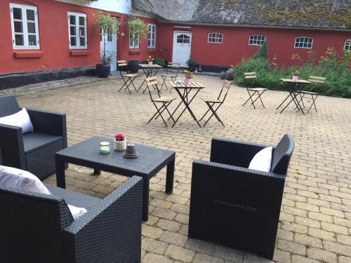 Bed & Breakfast Alsbrogaard