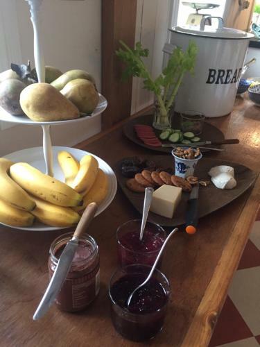 Bed & Breakfast Alsbrogaard