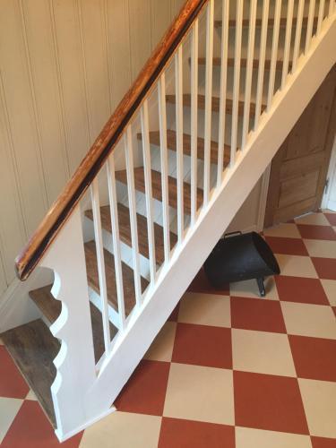 Bed & Breakfast Alsbrogaard