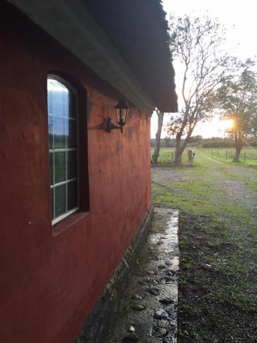 Bed & Breakfast Alsbrogaard
