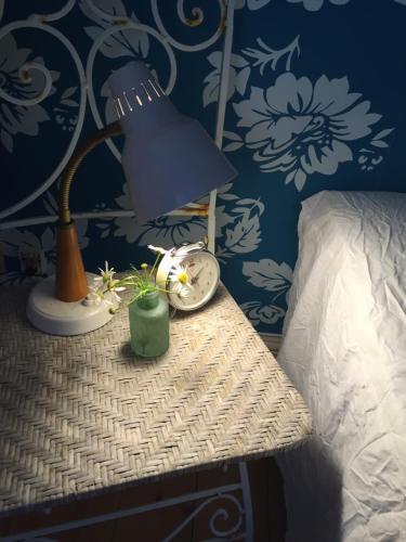 Bed & Breakfast Alsbrogaard