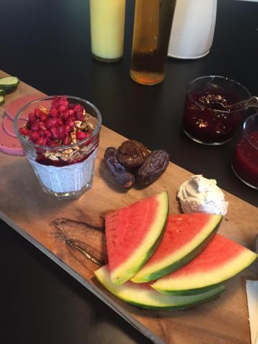 Bed & Breakfast Alsbrogaard