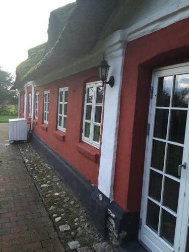 Bed & Breakfast Alsbrogaard