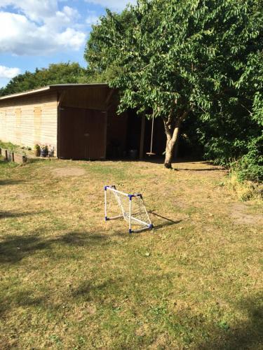 Bed & Breakfast Alsbrogaard