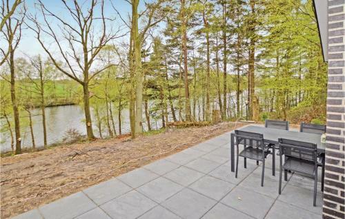 Holiday Home Brande 38