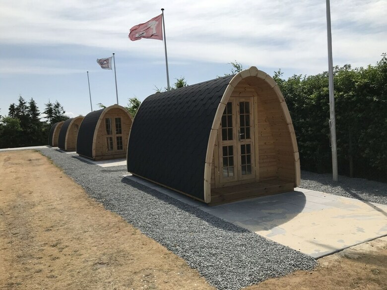 Bredebro Camping