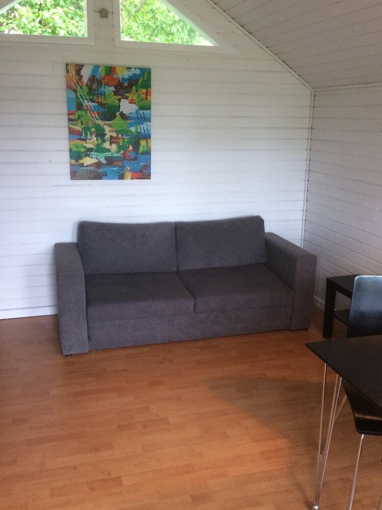 Bredebro Camping