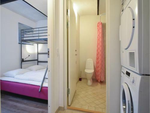 One-bedroom Apartment In Bredsten