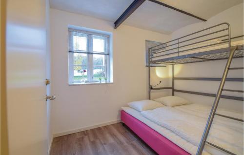 One-bedroom Apartment In Bredsten