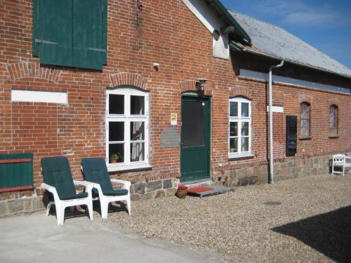 Ravning B&B