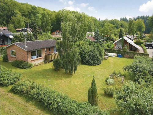 Holiday Home Vigen B�rkop VI