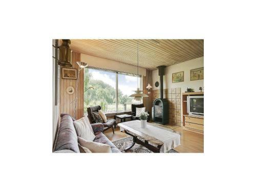 Holiday Home Vigen B�rkop VI