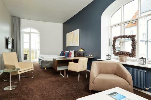 Hotel Comwell Kellers Park
