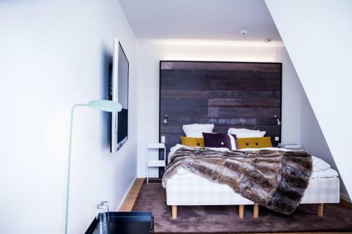 Hotel Comwell Kellers Park