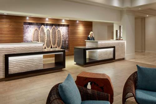Hotel San Diego Marriott Mission Valley