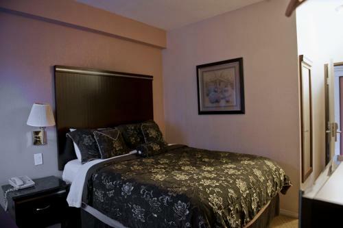 Motel Harborview Inn & Suites