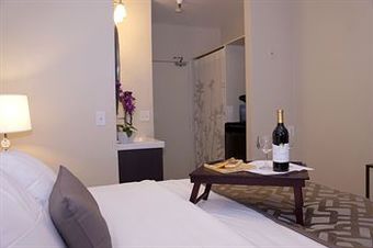 Urban Boutique Hotel