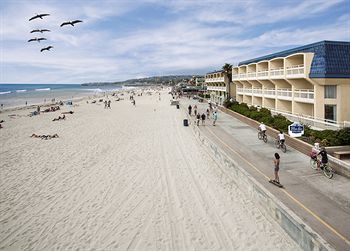 Blue Sea Beach Hotel