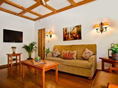 Posada El Cordova