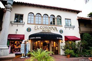 Posada El Cordova