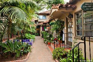 Posada El Cordova