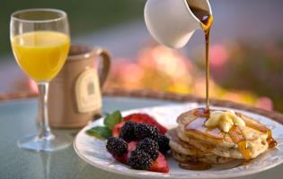 Bed & Breakfast 1906 Lodge At Coronado Beach