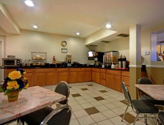 Hotel Ramada San Diego Airport