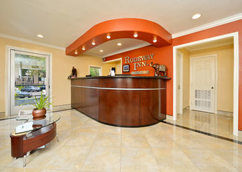 Hotel Rodeway Inn Qualcomm Stadium