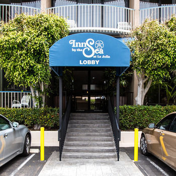 Hotel Best Western Plus Inn By The Sea