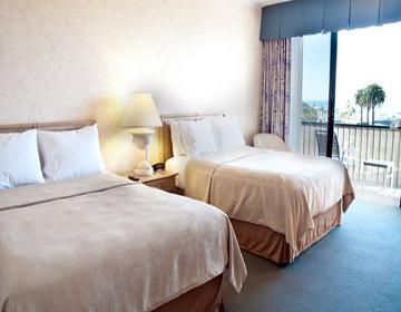 Hotel Best Western Plus Inn By The Sea