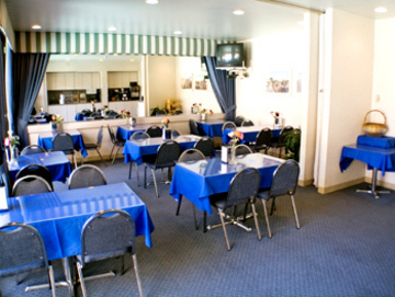 Hotel Best Western Plus Inn By The Sea