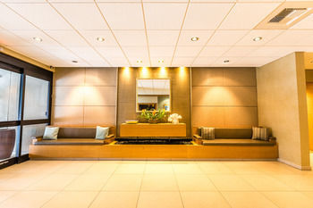 Hotel Best Western Plus Inn By The Sea