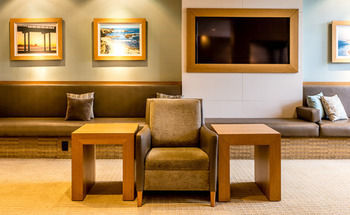 Hotel Best Western Plus Inn By The Sea