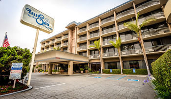 Hotel Best Western Plus Inn By The Sea