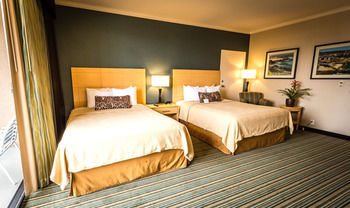 Hotel Best Western Plus Inn By The Sea