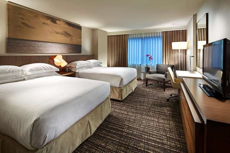 Hotel Hilton San Diego Mission Valley