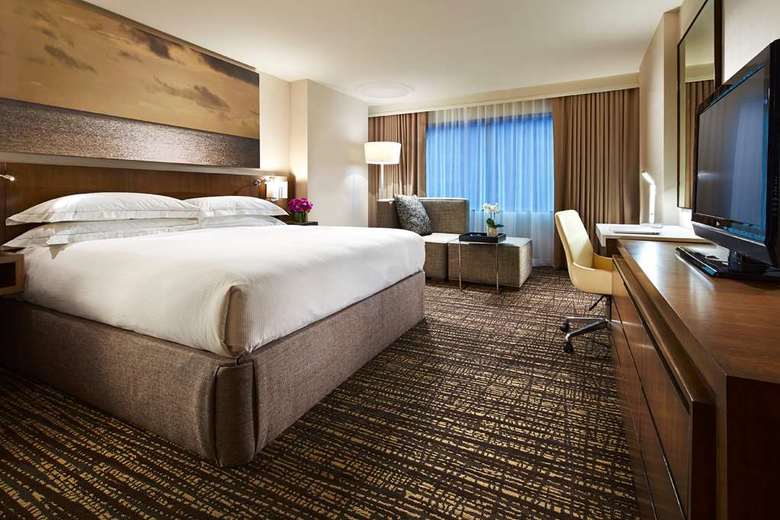 Hotel Hilton San Diego Mission Valley