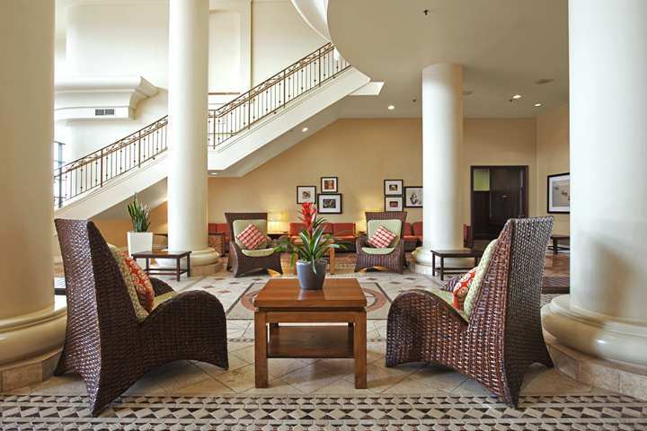 Hotel Hilton San Diego Mission Valley