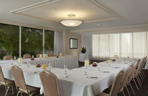 The Bristol Hotel