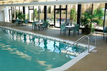 Hotel Best Western Woods View Inn