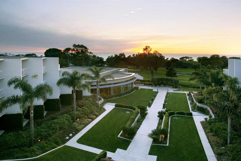Hotel Hilton La Jolla Torrey Pines
