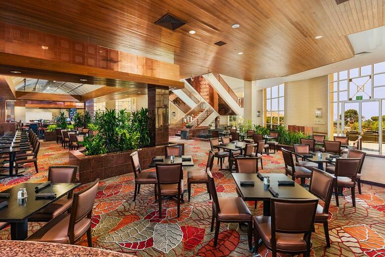 Hotel Hilton La Jolla Torrey Pines