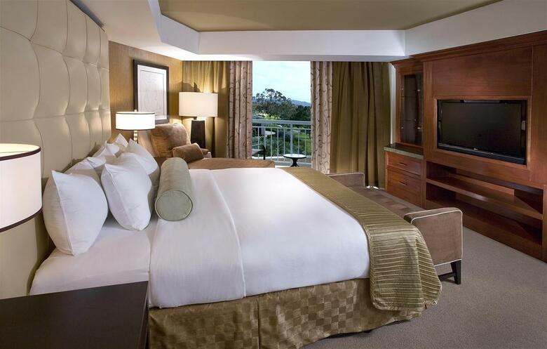 Hotel Hilton La Jolla Torrey Pines