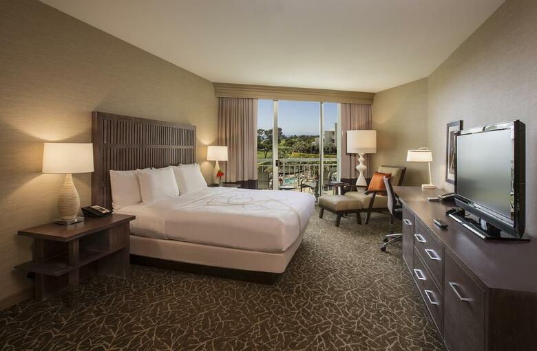 Hotel Hilton La Jolla Torrey Pines