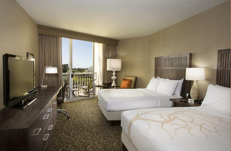 Hotel Hilton La Jolla Torrey Pines